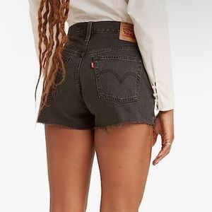 Levi’s 501 Jean Shorts